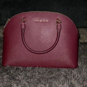 Micheal Kors handbag